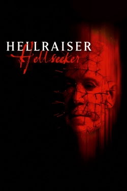 Hellraiser: Hellseeker (2002) Official Image | AndyDay