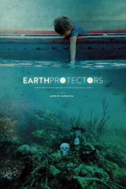 Earth Protectors (2023) Official Image | AndyDay