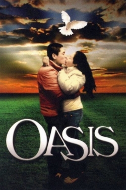Oasis (2002) Official Image | AndyDay