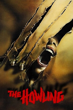 The Howling (1981) Official Image | AndyDay