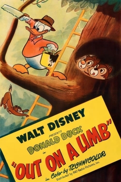 Out on a Limb (1950) Official Image | AndyDay