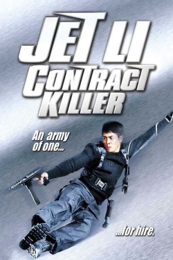 Contract Killer (1998) Official Image | AndyDay