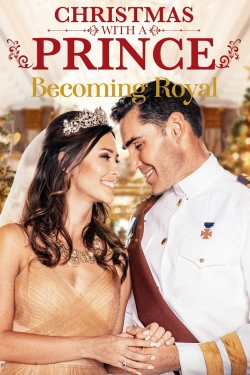 Christmas with a Prince: Becoming Royal (2019) Official Image | AndyDay