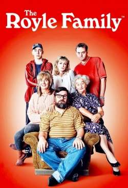 The Royle Family (1998) Official Image | AndyDay