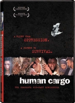 Human Cargo (2004) Official Image | AndyDay