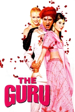 The Guru (2002) Official Image | AndyDay