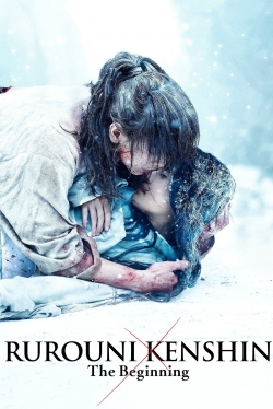 Rurouni Kenshin: The Beginning (2021) Official Image | AndyDay