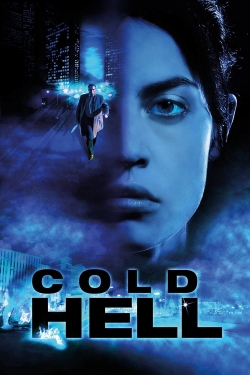 Cold Hell (2017) Official Image | AndyDay