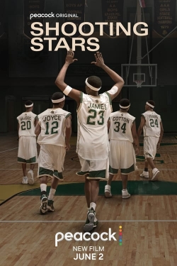 Shooting Stars Shooting Stars (2023) Official Image | AndyDay