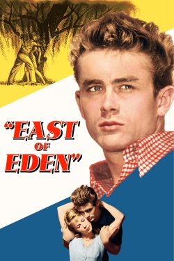 East of Eden (1955) Official Image | AndyDay