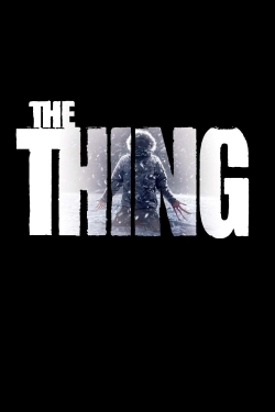 The Thing (2011) Official Image | AndyDay