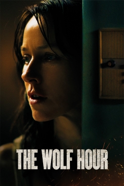 The Wolf Hour (2019) Official Image | AndyDay