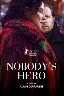 Nobody's Hero (2022) Official Image | AndyDay