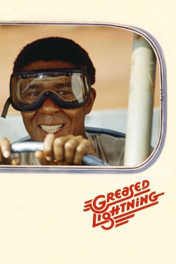 Greased Lightning (1977) Official Image | AndyDay