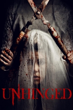 Unhinged (2017) Official Image | AndyDay
