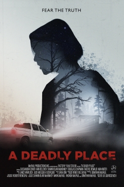 A Deadly Place (2020) Official Image | AndyDay