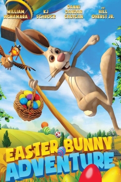 Easter Bunny Adventure (2017) Official Image | AndyDay