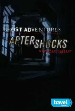 Ghost Adventures: Aftershocks (2014) Official Image | AndyDay