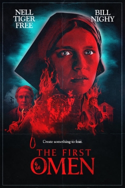 The First Omen (2024) Official Image | AndyDay
