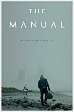 The Manual (2017) Official Image | AndyDay