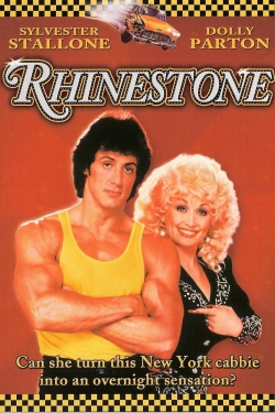 Rhinestone (1984) Official Image | AndyDay