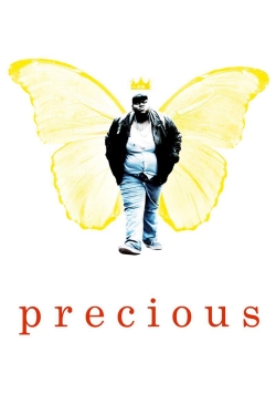 Precious (2009) Official Image | AndyDay