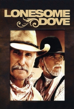 Lonesome Dove (1989) Official Image | AndyDay