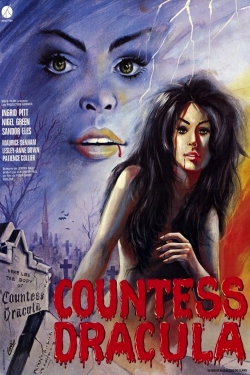 Countess Dracula (1971) Official Image | AndyDay