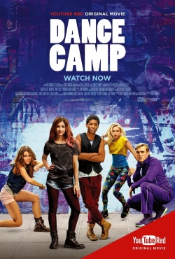 Dance Camp (2016) Official Image | AndyDay