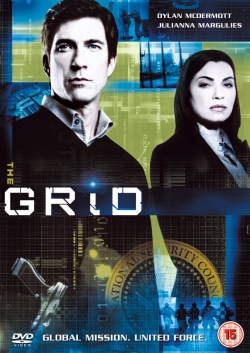 The Grid (2004) Official Image | AndyDay