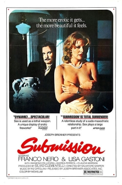 Submission (1976) Official Image | AndyDay