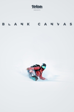 Blank Canvas (2020) Official Image | AndyDay