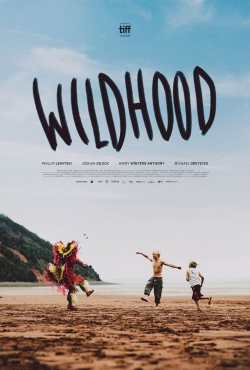 Wildhood (2021) Official Image | AndyDay