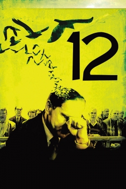 12 (2007) Official Image | AndyDay