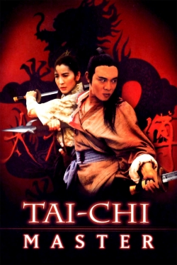 Tai-Chi Master (1993) Official Image | AndyDay