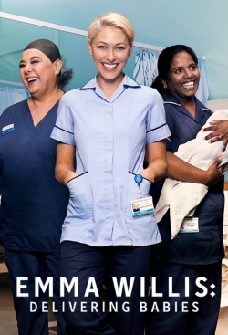 Emma Willis: Delivering Babies (2018) Official Image | AndyDay