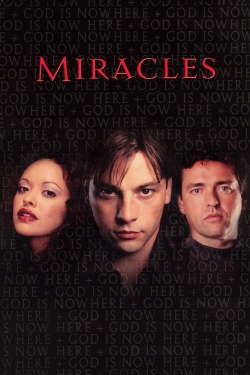 Miracles (2003) Official Image | AndyDay