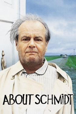 About Schmidt (2002) Official Image | AndyDay