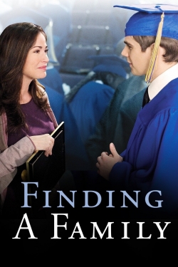 Finding a Family (2011) Official Image | AndyDay