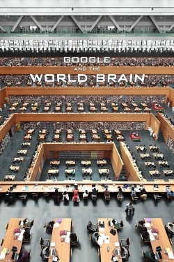 Google and the World Brain (2013) Official Image | AndyDay