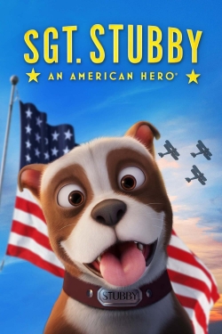 Sgt. Stubby: An American Hero (2018) Official Image | AndyDay