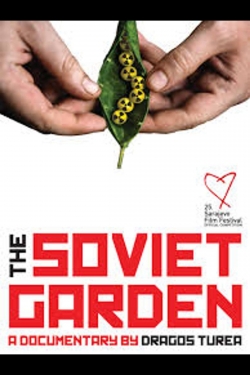 The Soviet Garden (2019) Official Image | AndyDay
