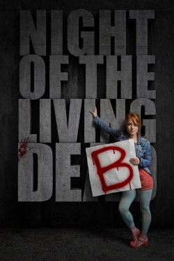 Night of the Living Deb (2015) Official Image | AndyDay