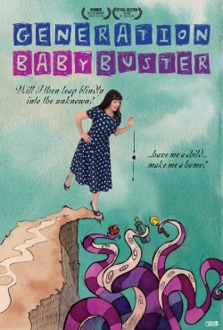 Generation Baby Buster (2011) Official Image | AndyDay
