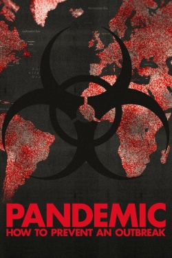 Pandemic: How to Prevent an Outbreak (2020) Official Image | AndyDay