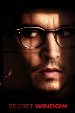 Secret Window (2004) Official Image | AndyDay
