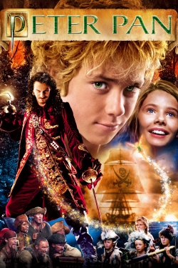 Peter Pan (2003) Official Image | AndyDay