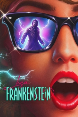 Lisa Frankenstein (2024) Official Image | AndyDay