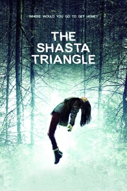 The Shasta Triangle (2019) Official Image | AndyDay