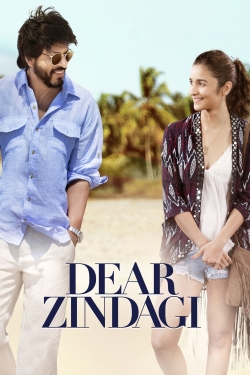 Dear Zindagi (2016) Official Image | AndyDay